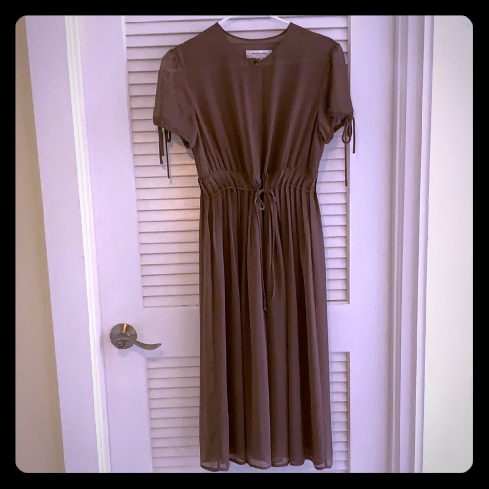 Isaac Mizrahi for Target dress